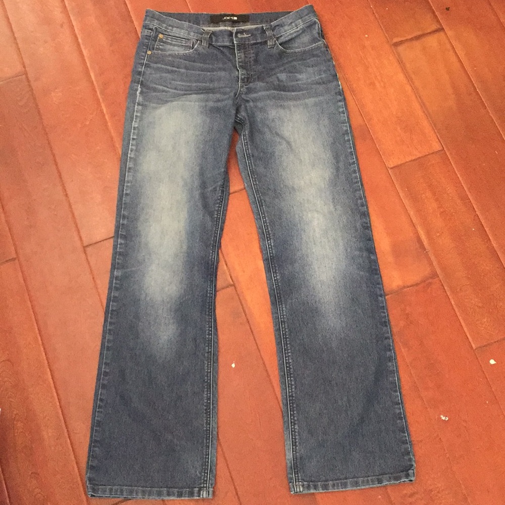 Joe’s Jeans -Size 20 - missing button